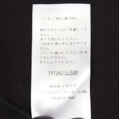 ディオール J'ADIOR 8 コットンTシャツ
