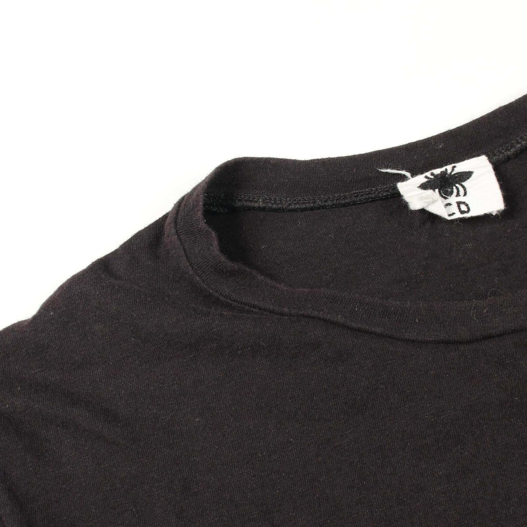 ディオール J'ADIOR 8 コットンTシャツ