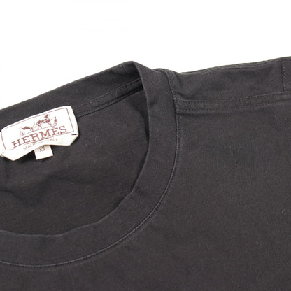 エルメス コットン半袖Tシャツ