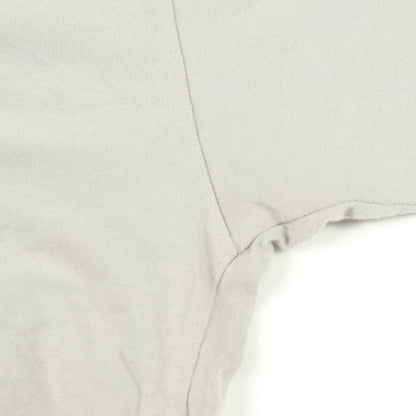 ワイズ コットン半袖Tシャツ