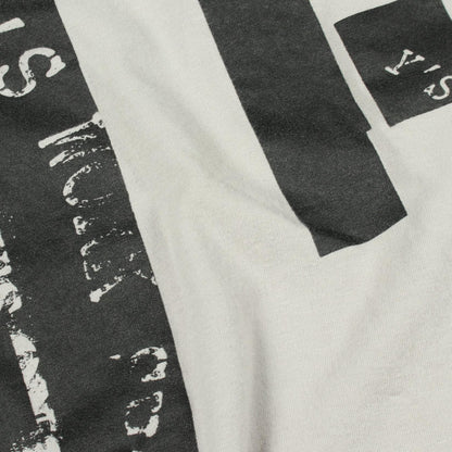 ワイズ コットン半袖Tシャツ