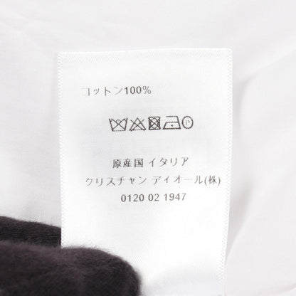 ディオール BEE刺繍 コットン トップス