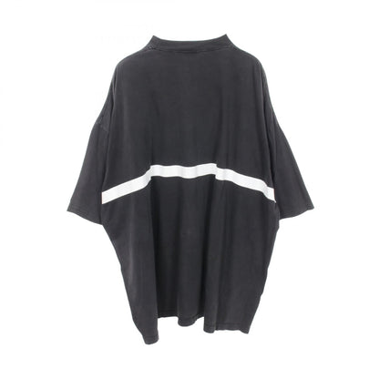 バレンシアガ Tubular コットン半袖Tシャツ