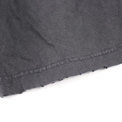 バレンシアガ Tubular コットン半袖Tシャツ