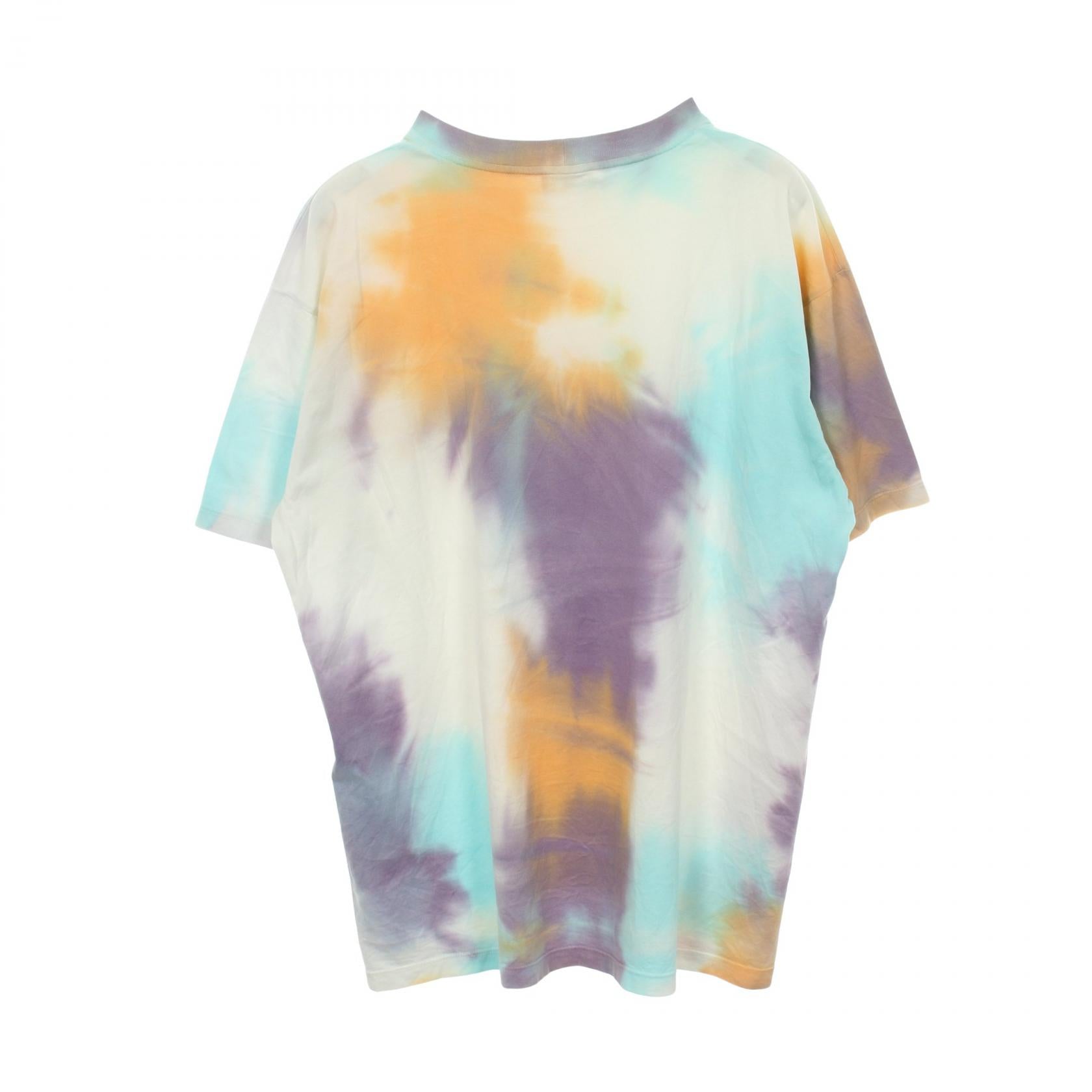 セリーヌ ロゴ コットン Tシャツ