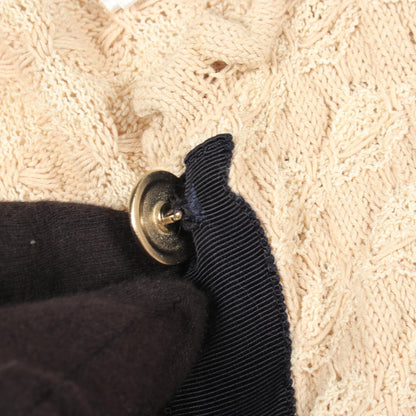 シャネル カーディガン