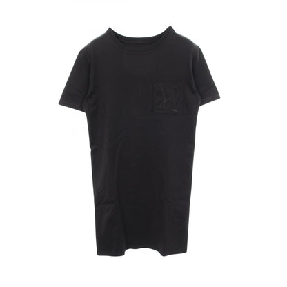 エルメス シェーヌダンクル コットン ワンピース