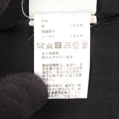 エルメス シェーヌダンクル コットン ワンピース