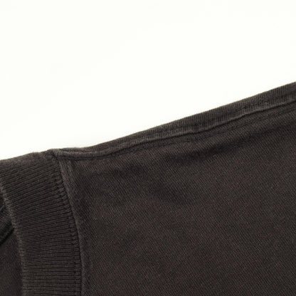 ディオール ロゴ刺繍 コットン 半袖Tシャツ