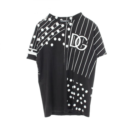 ドルチェ＆ガッバーナ コットン半袖Tシャツ