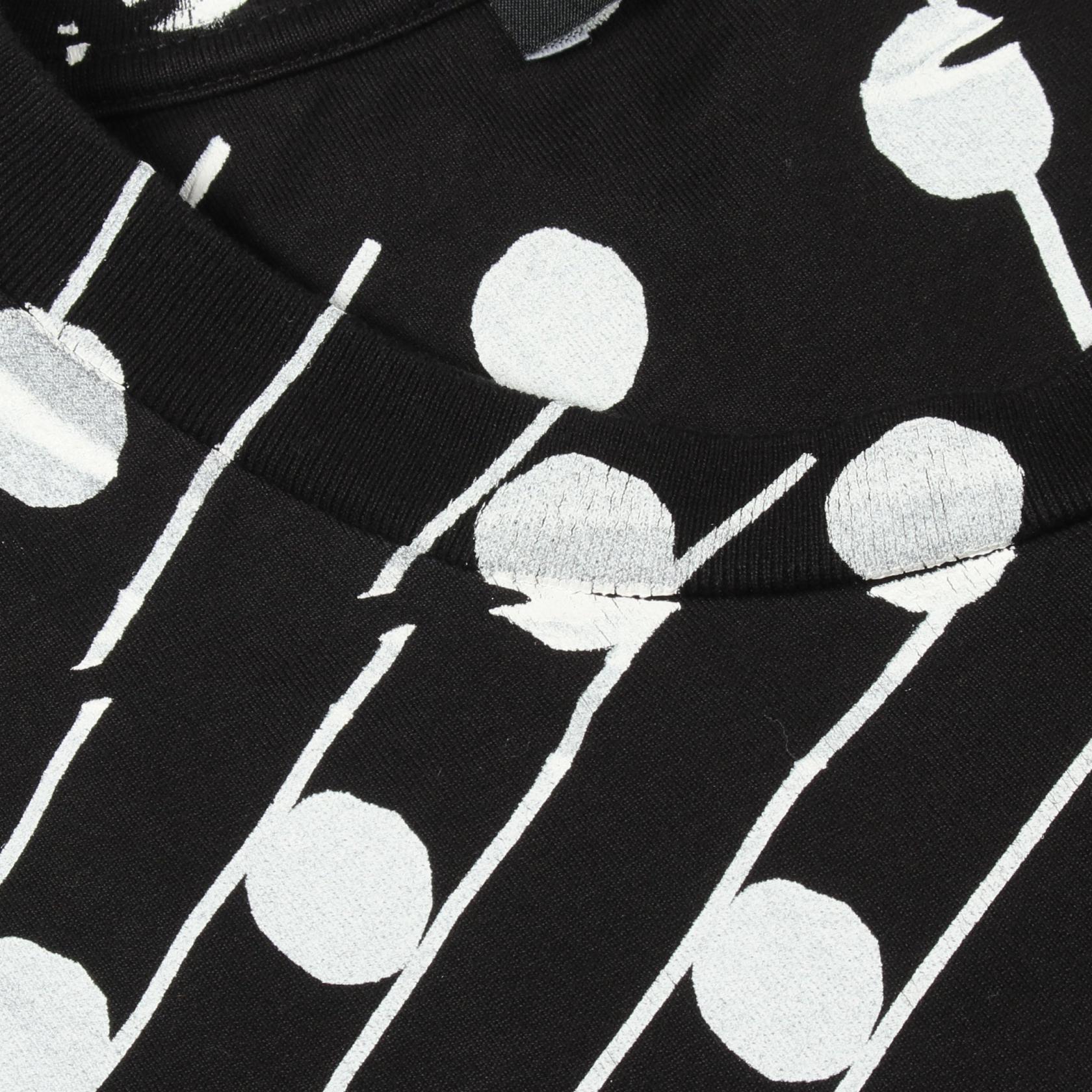 ドルチェ＆ガッバーナ コットン半袖Tシャツ