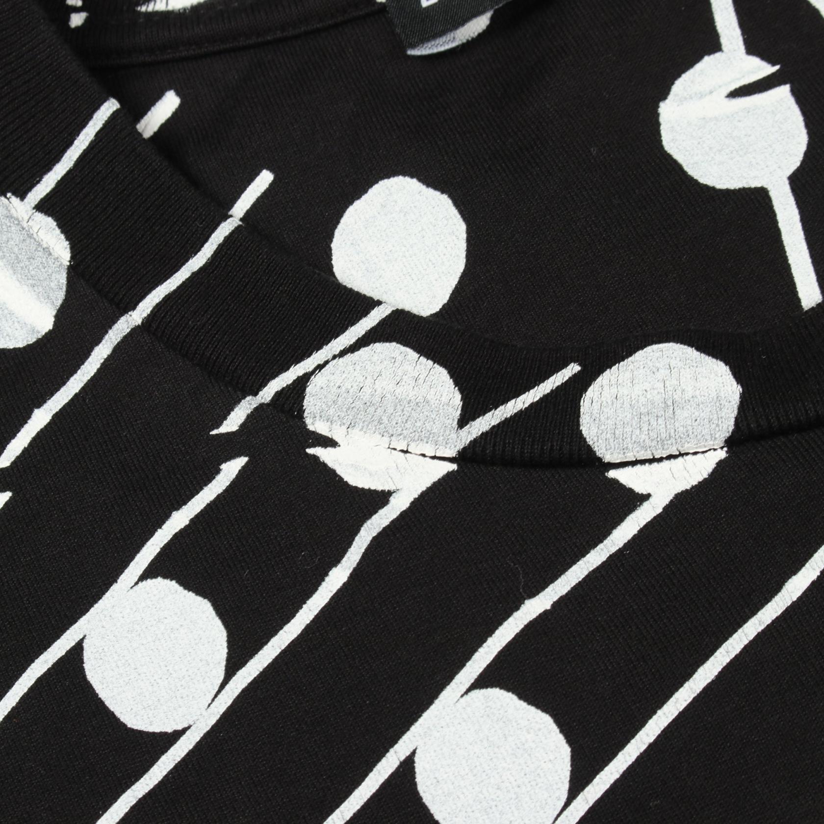 ドルチェ＆ガッバーナ コットン半袖Tシャツ
