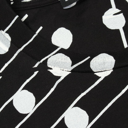 ドルチェ＆ガッバーナ コットン半袖Tシャツ