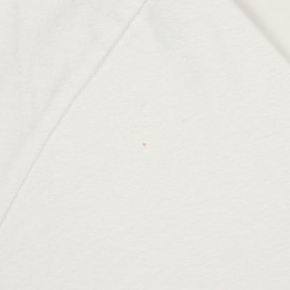 バレンシアガ コットン 半袖Tシャツ