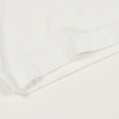 バレンシアガ コットン 半袖Tシャツ