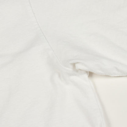 バレンシアガ コットン 半袖Tシャツ