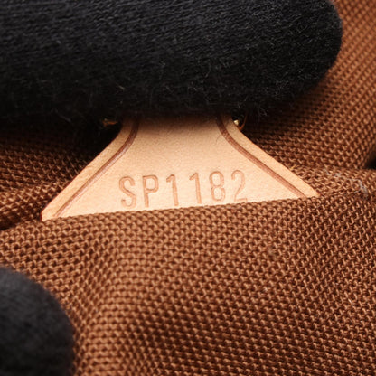 ルイヴィトン ティヴォリ モノグラム ハンドバッグ