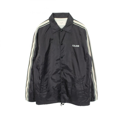セリーヌ Nylon Coach Jacket アウター