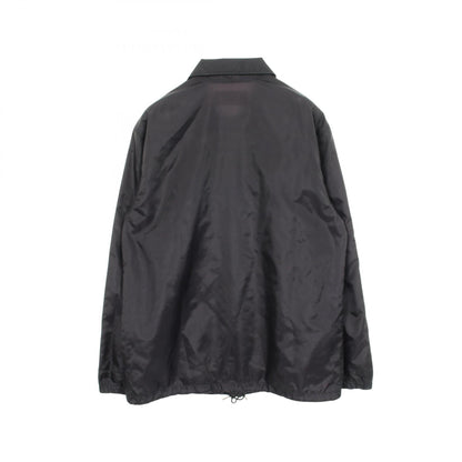 セリーヌ Nylon Coach Jacket アウター