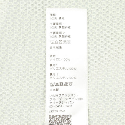 セリーヌ Nylon Coach Jacket アウター