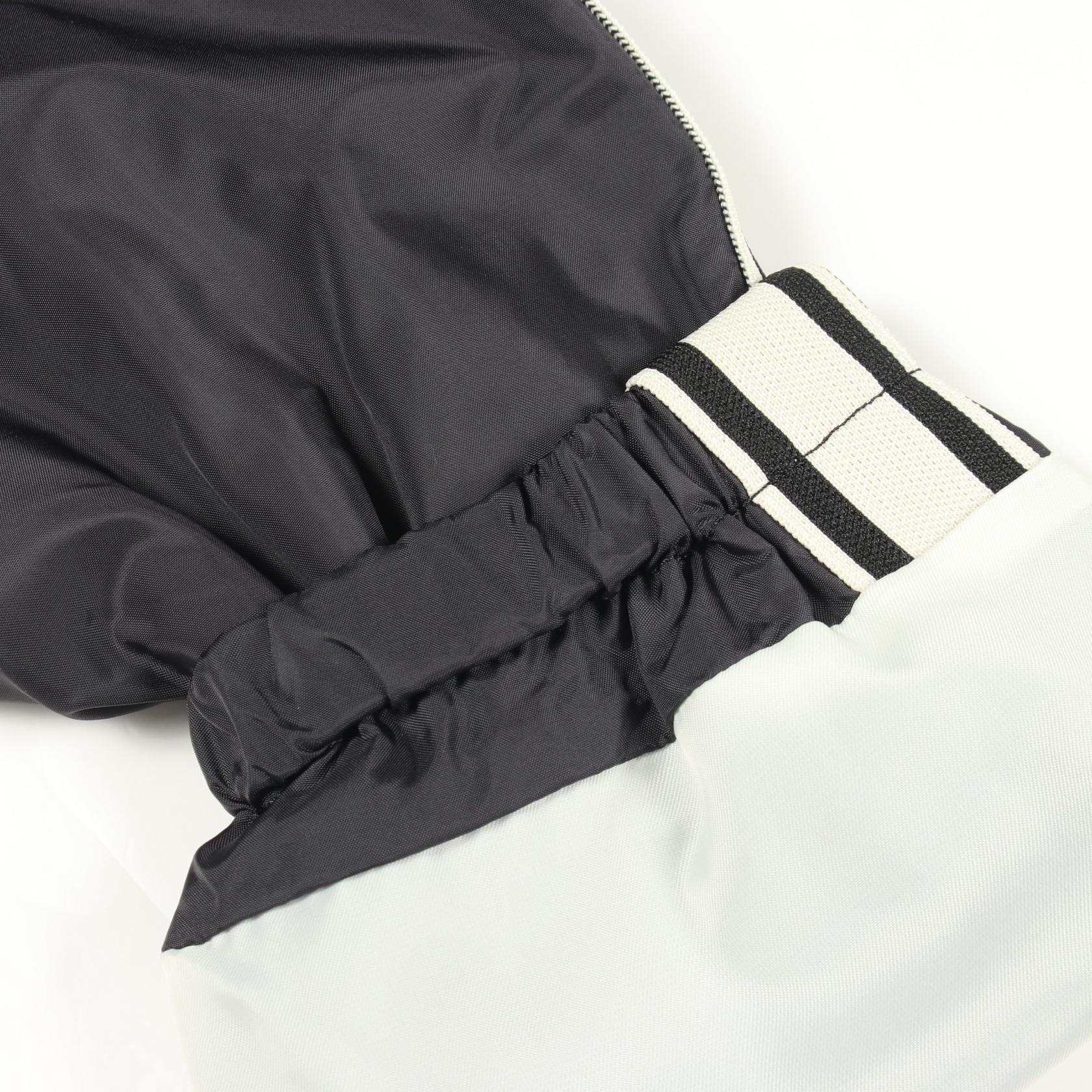 セリーヌ Nylon Coach Jacket アウター