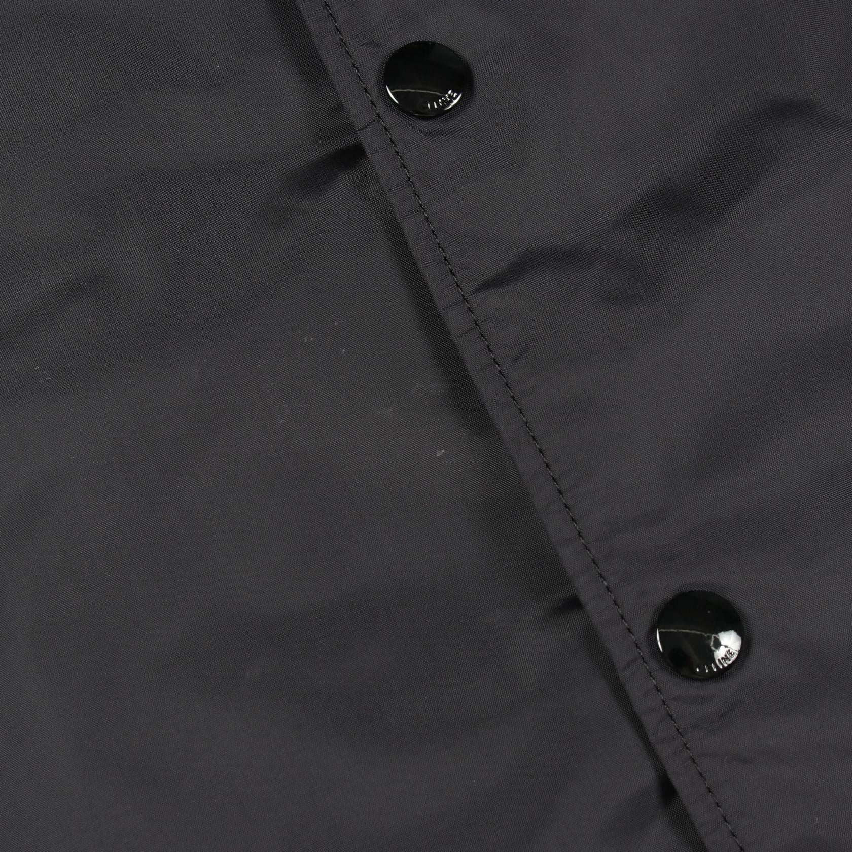 セリーヌ Nylon Coach Jacket アウター