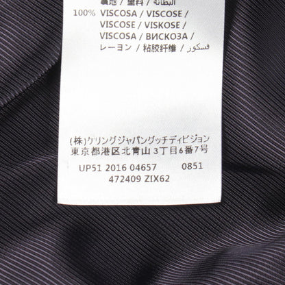 グッチ GGプリント ウォールペーパーモノグラム ジャケット
