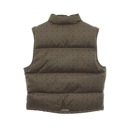 クロムハーツ STIFF VEST ダウンベスト