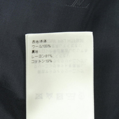 ルイヴィトン グレンチェック ウールジャケット