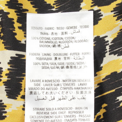 グッチ スターアンドムーンロゴ コットンパーカー