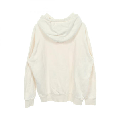 グッチ×アディダス コットンフーディ