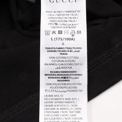 グッチ コットン半袖Tシャツ