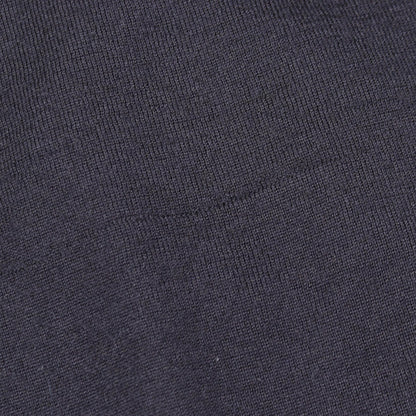 ディオール BEE刺繍 フリル 半袖ニットブラウス