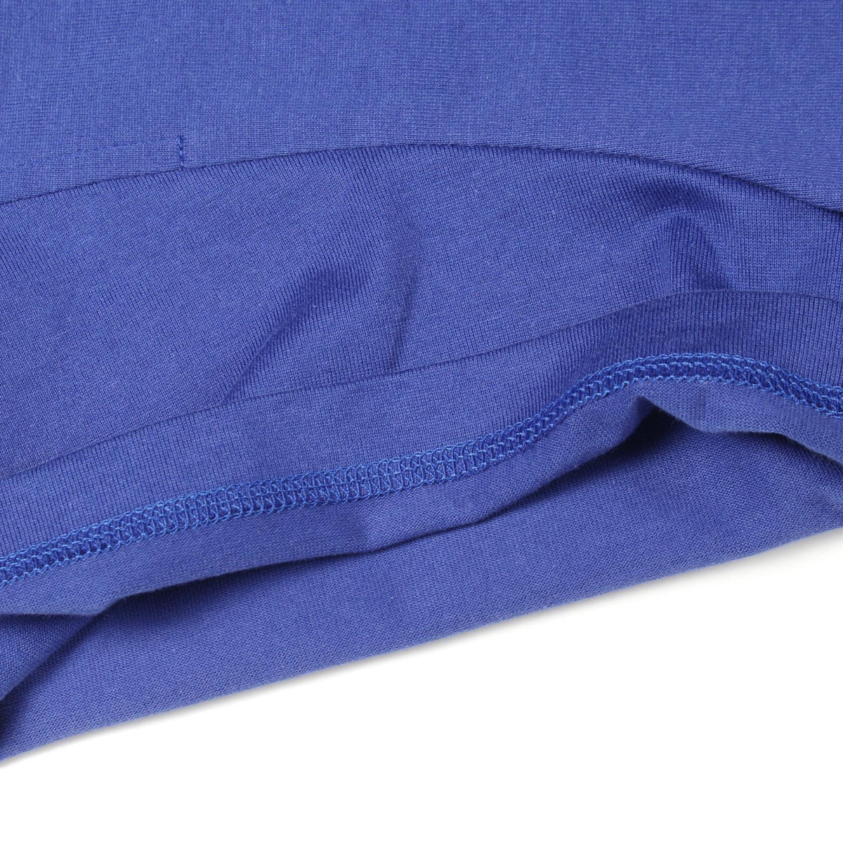 エルメス FANTAISIE D'ETRIERS コットン 半袖Tシャツ
