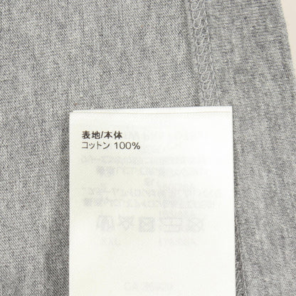 ルイヴィトン コットンクロップドトップス