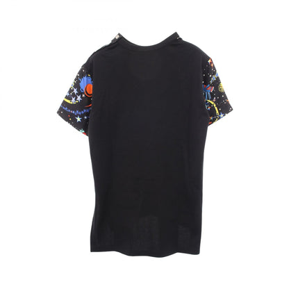 ルイヴィトン ギャラクシー シルクコットン 半袖Tシャツ