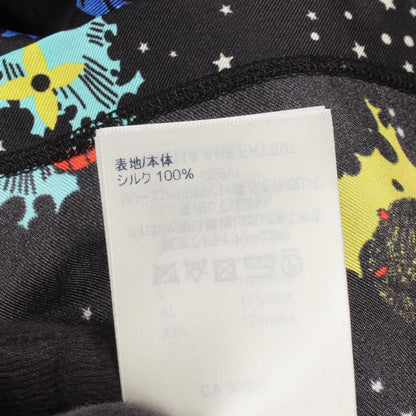 ルイヴィトン ギャラクシー シルクコットン 半袖Tシャツ