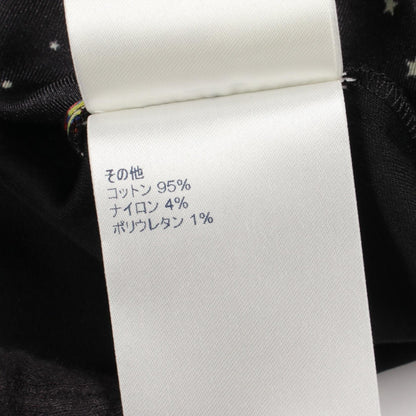 ルイヴィトン ギャラクシー シルクコットン 半袖Tシャツ