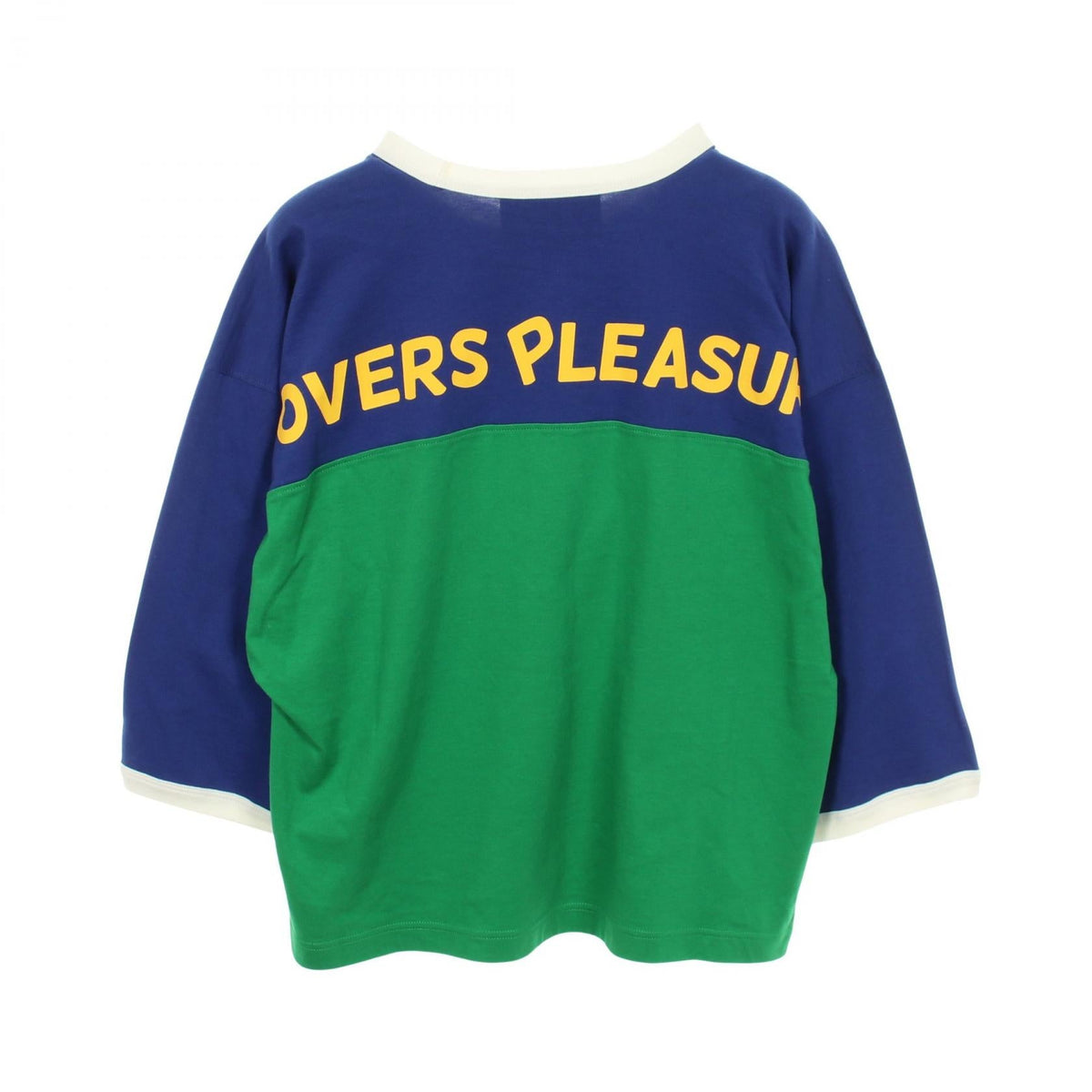 グッチ GUCCI LOVERS PLEASURE CLUB コットン 半袖Tシャツ