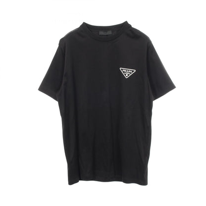 プラダ コットン 半袖Tシャツ