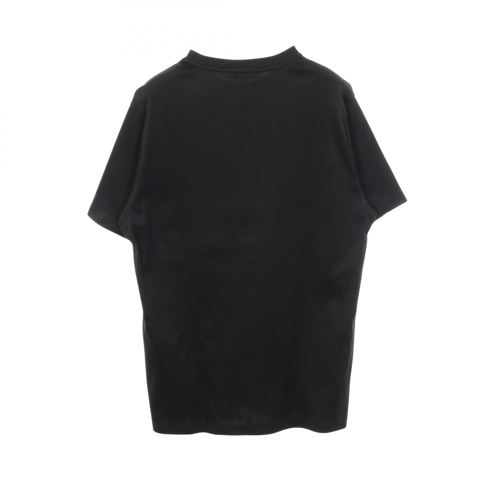 プラダ コットン 半袖Tシャツ