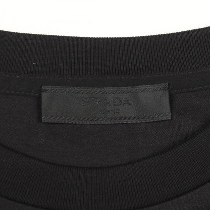 プラダ コットン 半袖Tシャツ