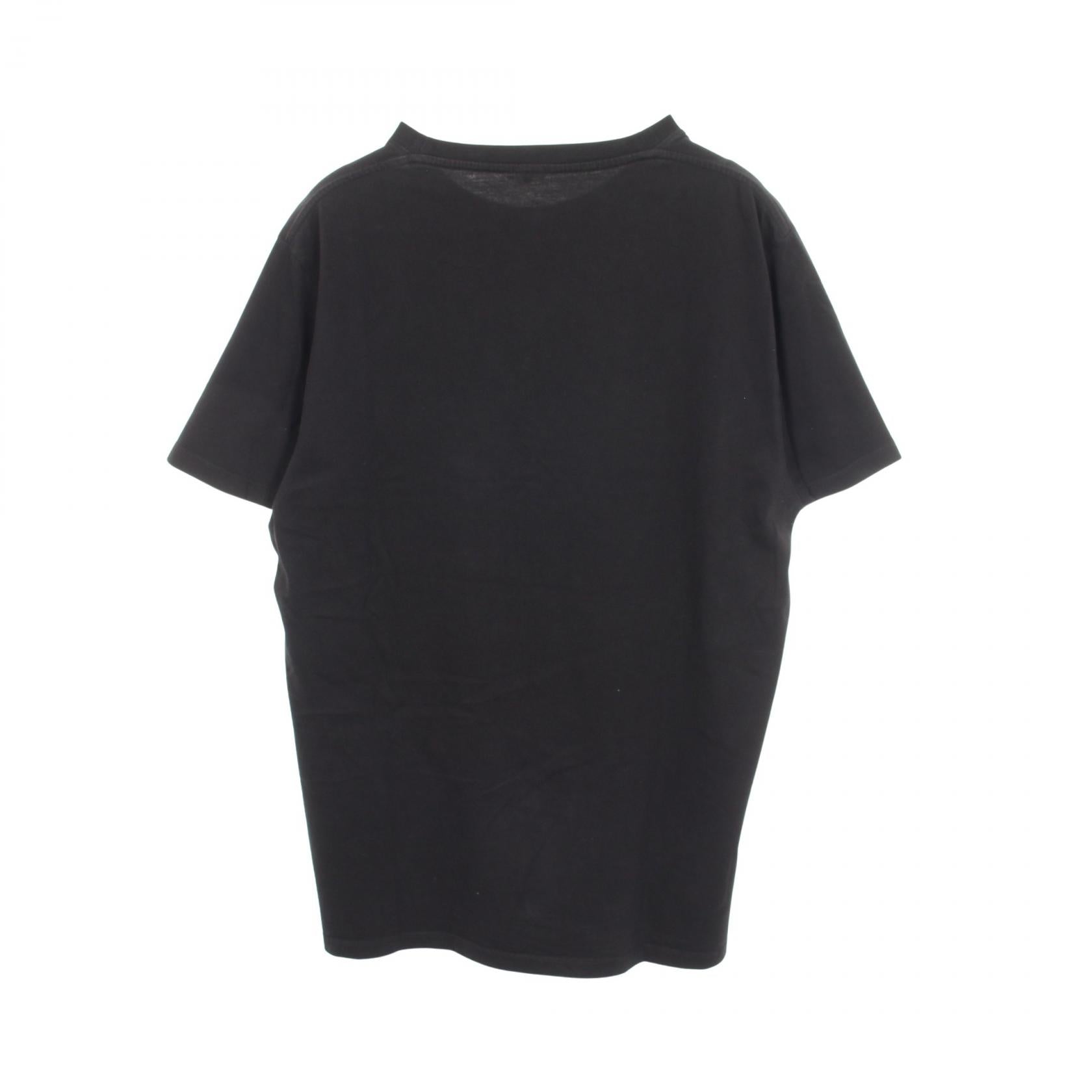 ロエベ コットン 半袖Tシャツ