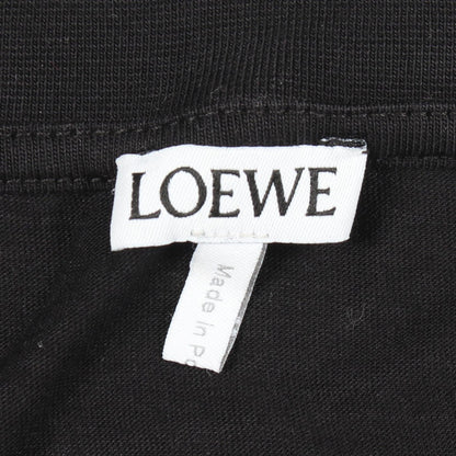 ロエベ コットン 半袖Tシャツ