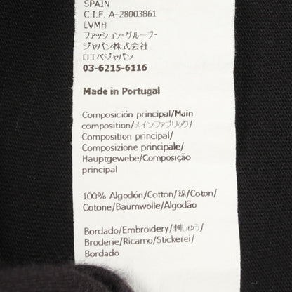 ロエベ コットン 半袖Tシャツ