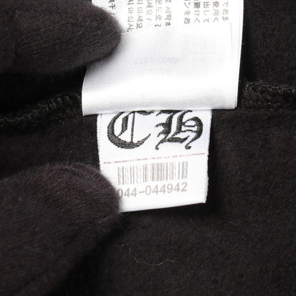 クロムハーツ コットンパーカー