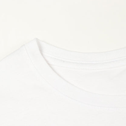 クロムハーツ FUCK YOU コットン長袖Tシャツ