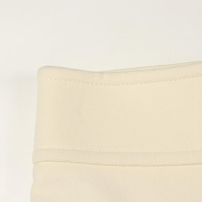 エルメス JUPE TRAPEZE レーヨンスカート