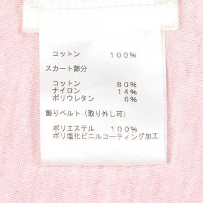 ルイヴィトン ゲームオン コットンワンピース