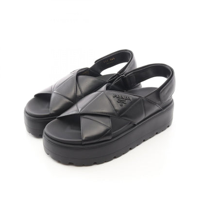 プラダ CALZATURE DONNA レザーサンダル